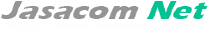 Logo Jasa Website Pulo